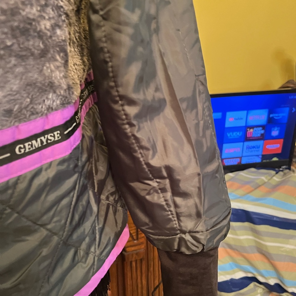 Winter Jacket - image 4